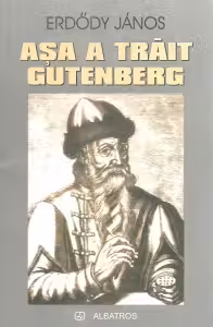 Asa a trait Gutenberg
