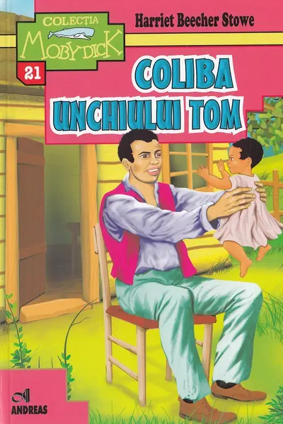 Coliba unchiului Tom