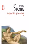 Top 10+ Agonie si extaz. 2 volume