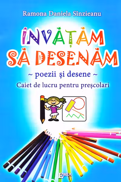 Învățăm să desenăm