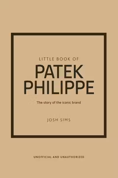 Little Book of Patek Philippe