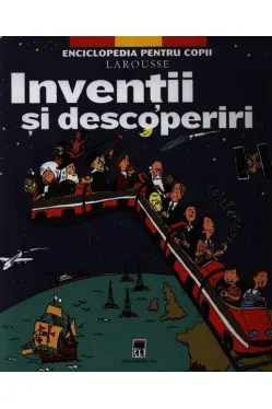 Inventii si descoperiri