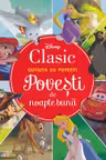 DISNEY CLASIC. CUTIUTA CU POVESTI. POVESTI DE NOAPTE BUNA