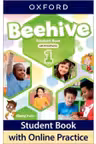 Beehive: Level 1: Student Book with Online Practice