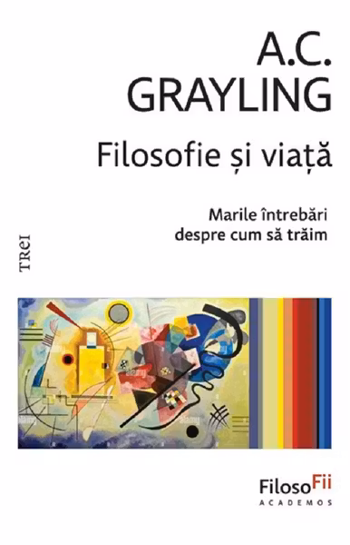 Filosofie si viata