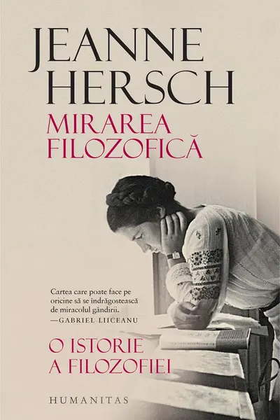 Mirarea filozofica