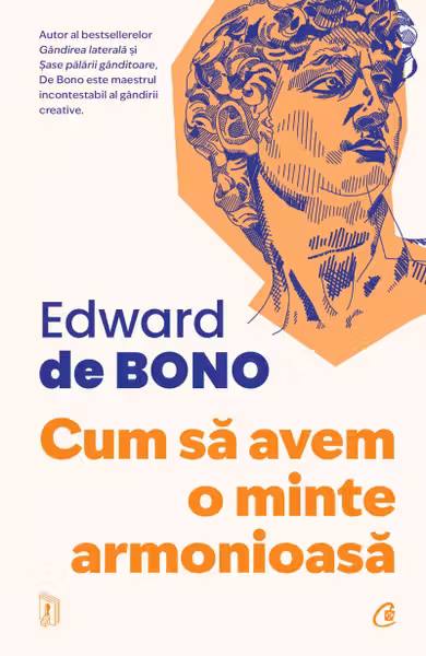 Cum sa avem o minte armonioasa