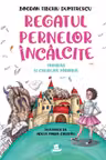 Regatul pernelor incalcite. Printesa si creatura paroasa