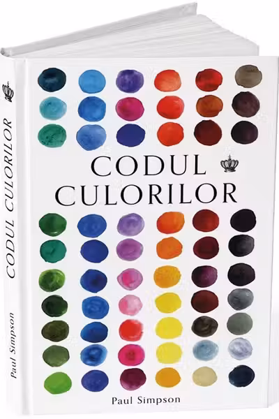 Codul culorilor