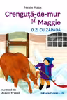 Crenguta-de-mur si Maggie. O zi cu zapada