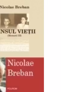 Sensul vietii. Memorii III