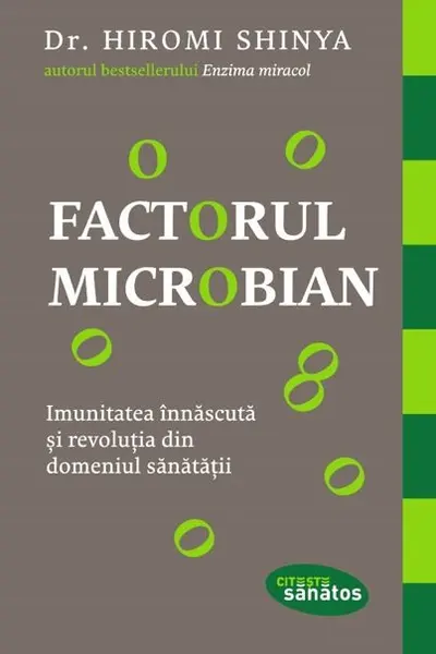 Factorul microbian