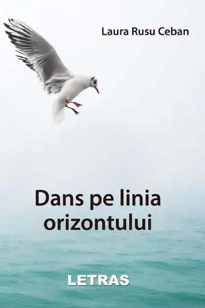 Dans pe linia orizontului