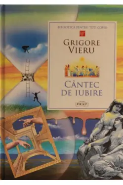 Cantec de iubire