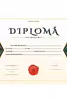 Diploma de absolvire (DZC01)