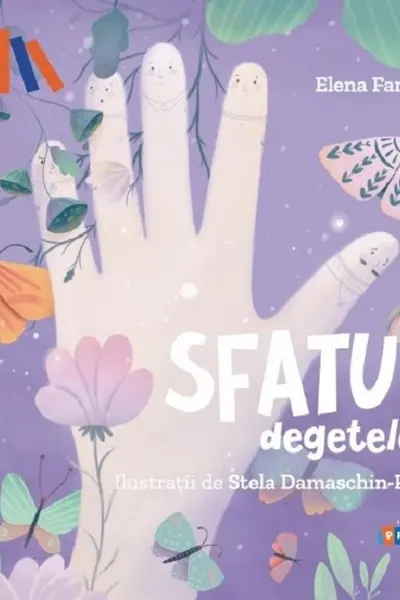 Sfatul degetelor