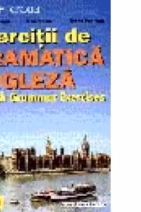 Exercitii de gramatica engleza