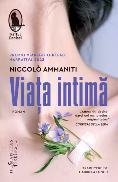 Viata intima