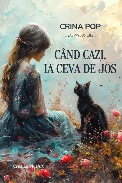 Când cazi, ia ceva de jos