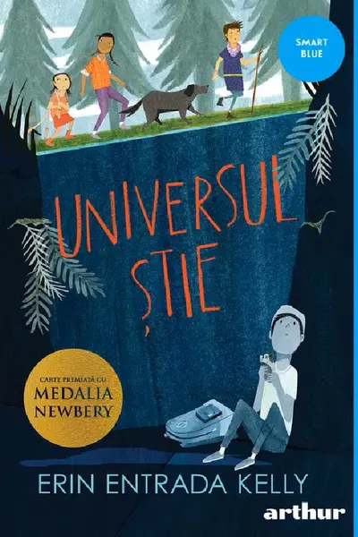 Universul stie