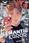 Semantic Error (comic) - Volume 4
