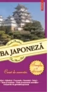 Limba japoneza. Simplu si eficient. Caiet de exercitii