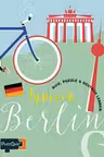 PuzzQuiz Typisch Berlin. Quiz, Puzzle & Deutsch Lernen A1-A2
