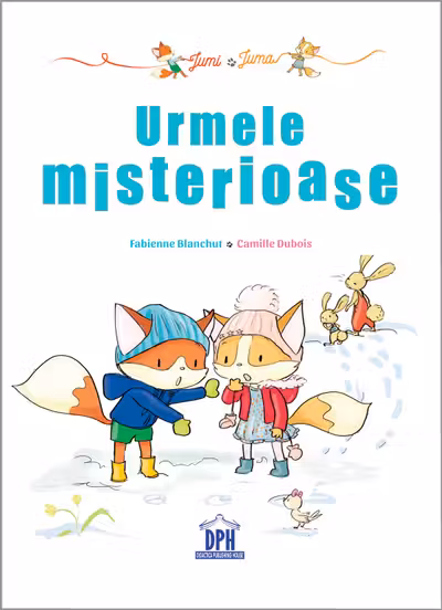 Urmele misterioase