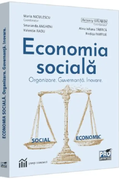 Economia sociala