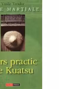 Curs practic de Kuatsu