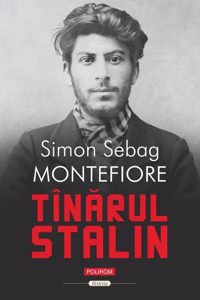 Tanarul Stalin