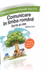 Teste de Evaluare Nationala clasa a II-a. Comunicare in limba romana, scris si citit