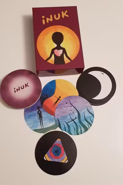 Inuk