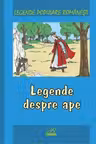 Legende despre ape