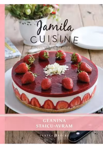 Jamila Cuisine Vol.I