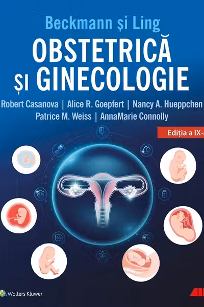 Obstetrica si ginecologie