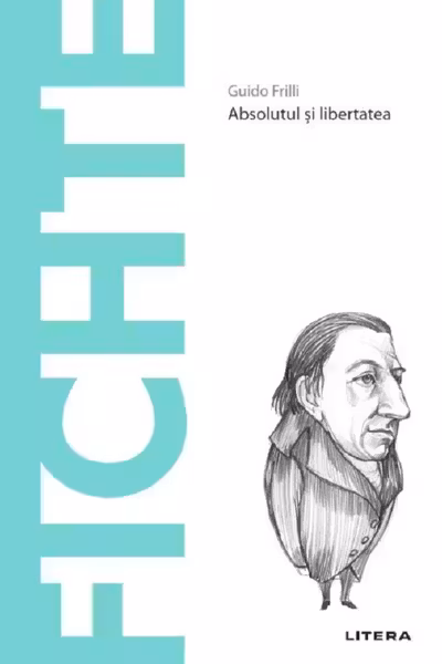 Descopera filosofia. FICHTE