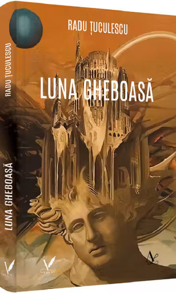 Luna gheboasă