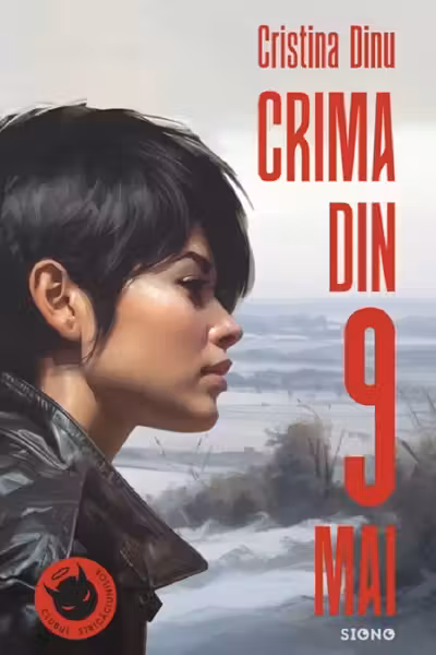 Crimă din 9 mai