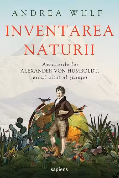 Inventarea naturii