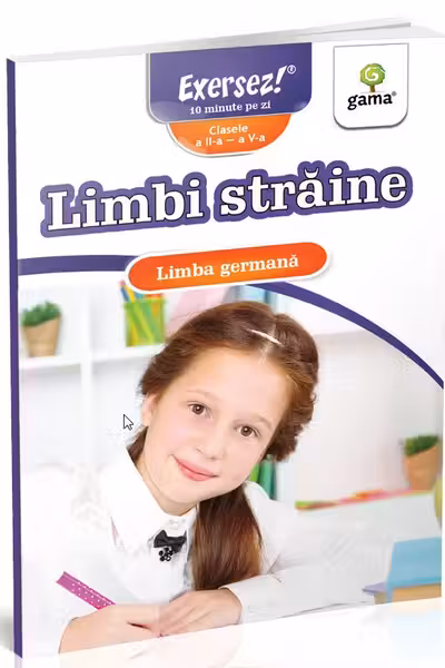 Limba germana - Exersez