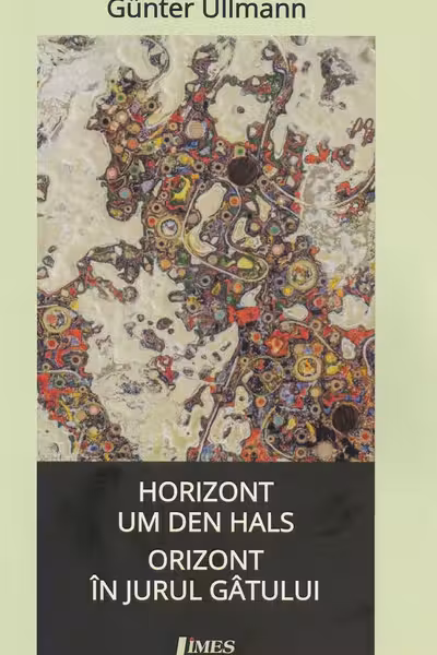 Horizont um den Hals. Orizont in jurul gatului