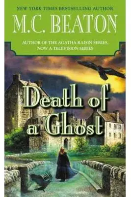 Death of a Ghost