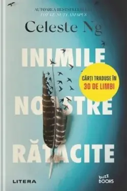 Inimile noastre ratacite