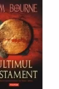 ULTIMUL TESTAMENT