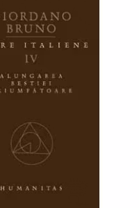 Opere italiene IV. Alungarea bestiei triumfatoare