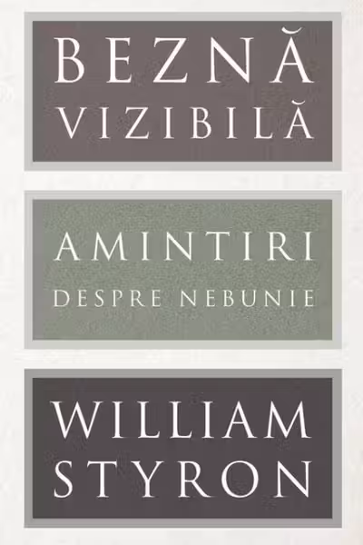 Bezna vizibila Amintiri despre nebunie