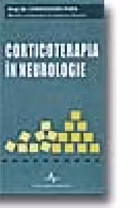 CORTICOTERAPIA IN NEUROLOGIE