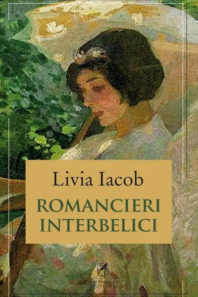 Romancieri interbelici