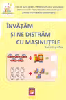 Invatam si ne distram cu masinutele. Exercitii grafice